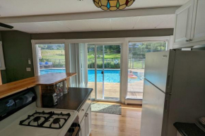 Pool Cottage